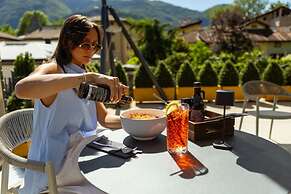 Hi Hotel - Wellness & Spa Adults Only