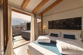 Hi Hotel - Wellness & Spa Adults Only