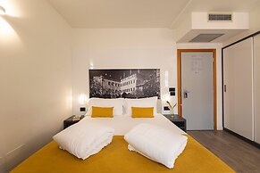 Hi Hotel - Wellness & Spa Adults Only