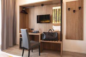 Hi Hotel - Wellness & Spa Adults Only