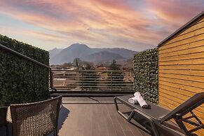 Hi Hotel - Wellness & Spa Adults Only