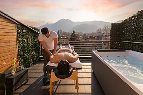 Hi Hotel - Wellness & Spa Adults Only
