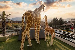 Hi Hotel - Wellness & Spa Adults Only