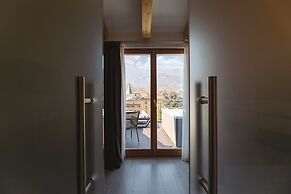 Hi Hotel - Wellness & Spa Adults Only