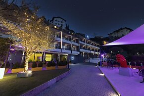 Hi Hotel - Wellness & Spa Adults Only