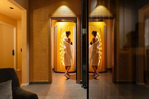Hi Hotel - Wellness & Spa Adults Only