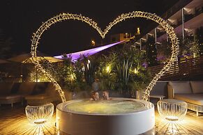 Hi Hotel - Wellness & Spa Adults Only