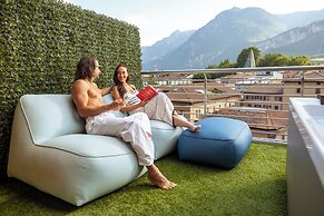Hi Hotel - Wellness & Spa Adults Only