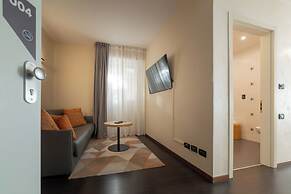 Hi Hotel - Wellness & Spa Adults Only