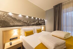 Hi Hotel - Wellness & Spa Adults Only