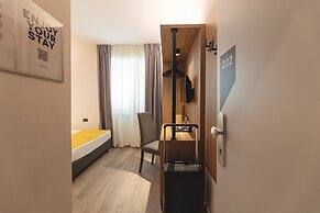 Hi Hotel - Wellness & Spa Adults Only