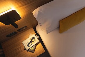 Hi Hotel - Wellness & Spa Adults Only