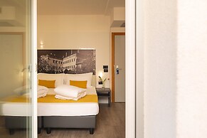 Hi Hotel - Wellness & Spa Adults Only