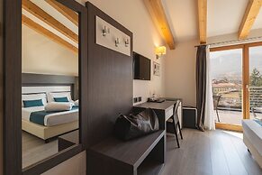 Hi Hotel - Wellness & Spa Adults Only
