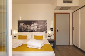 Hi Hotel - Wellness & Spa Adults Only