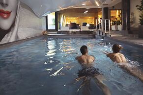 Hi Hotel - Wellness & Spa Adults Only