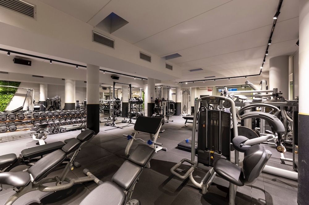 Hi Hotel - Wellness & Spa Adults Only