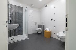 Hi Hotel - Wellness & Spa Adults Only