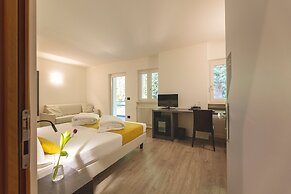 Hi Hotel - Wellness & Spa Adults Only