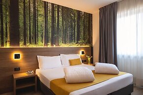Hi Hotel - Wellness & Spa Adults Only