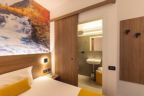 Hi Hotel - Wellness & Spa Adults Only