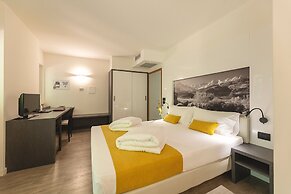 Hi Hotel - Wellness & Spa Adults Only