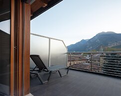 Hi Hotel - Wellness & Spa Adults Only