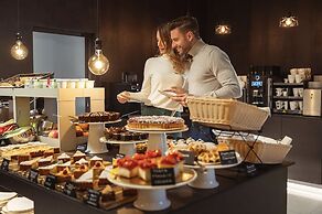 Hi Hotel - Wellness & Spa Adults Only