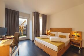 Hi Hotel - Wellness & Spa Adults Only