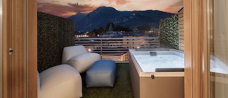 Hi Hotel - Wellness & Spa Adults Only
