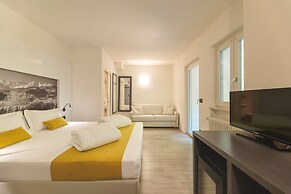 Hi Hotel - Wellness & Spa Adults Only