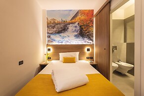 Hi Hotel - Wellness & Spa Adults Only