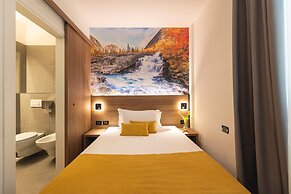 Hi Hotel - Wellness & Spa Adults Only