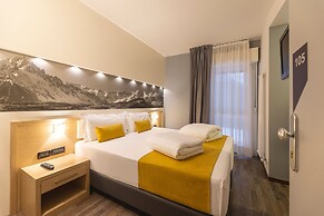 Hi Hotel - Wellness & Spa Adults Only
