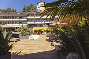 Hi Hotel - Wellness & Spa Adults Only