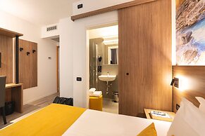 Hi Hotel - Wellness & Spa Adults Only