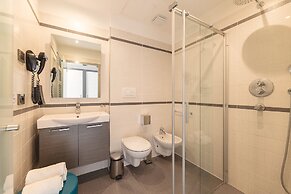 Hi Hotel - Wellness & Spa Adults Only