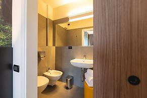 Hi Hotel - Wellness & Spa Adults Only