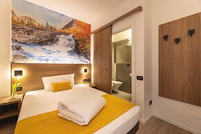 Hi Hotel - Wellness & Spa Adults Only