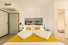 Hi Hotel - Wellness & Spa Adults Only