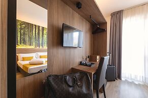 Hi Hotel - Wellness & Spa Adults Only