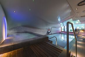 Hi Hotel - Wellness & Spa Adults Only