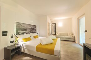 Hi Hotel - Wellness & Spa Adults Only