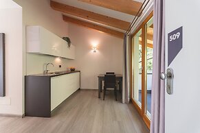 Hi Hotel - Wellness & Spa Adults Only