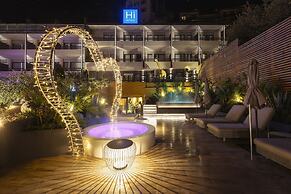 Hi Hotel - Wellness & Spa Adults Only