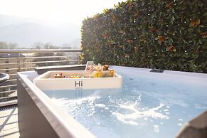 Hi Hotel - Wellness & Spa Adults Only