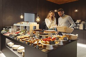 Hi Hotel - Wellness & Spa Adults Only