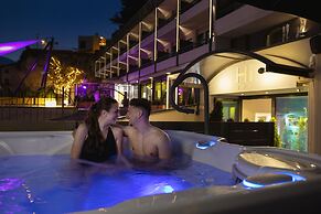 Hi Hotel - Wellness & Spa Adults Only
