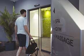 Hi Hotel - Wellness & Spa Adults Only
