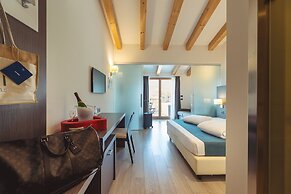 Hi Hotel - Wellness & Spa Adults Only